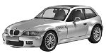 BMW E36-7 P342F Fault Code