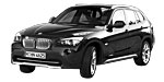 BMW E84 P342F Fault Code